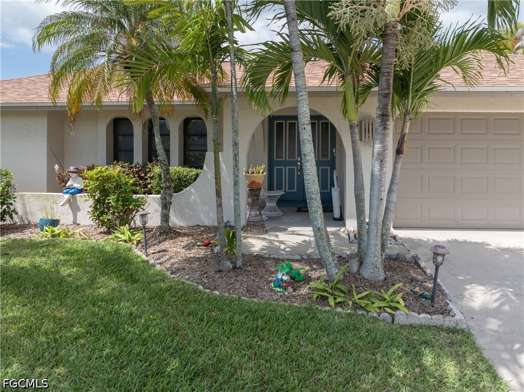 3 Bed Pool Home for Sale in Cape Coral, FL, $349,900 — photo 4