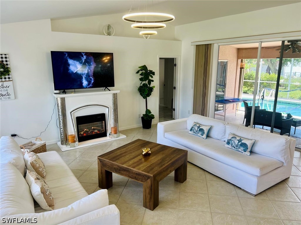 3 Bed Pool Home for Sale in Cape Coral, FL, $365,000 — photo 4