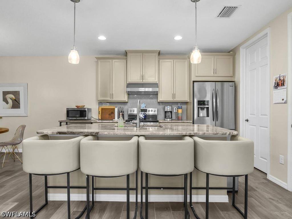 2 Bed Attached for Sale in Coral Harbor, FL, $474,000 — photo 4