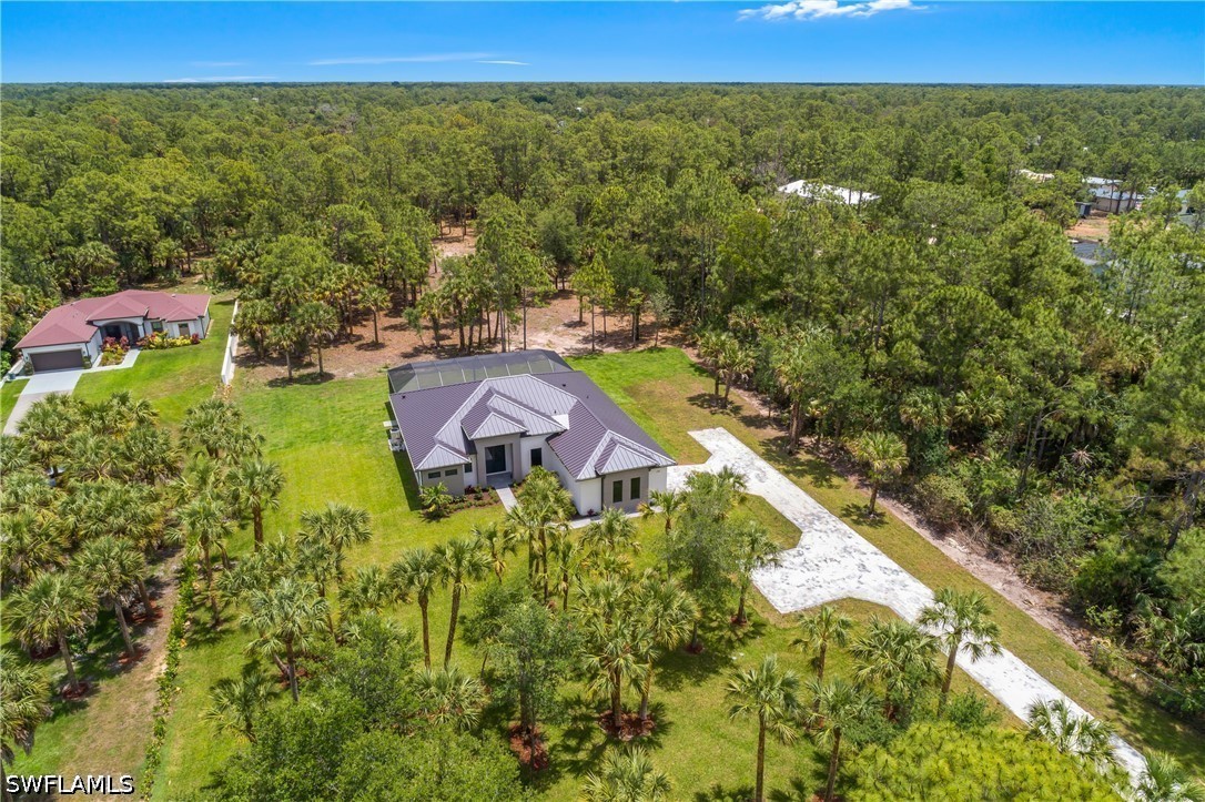 4 Bed Pool Home for Sale in Naples, FL, $1,289,000 — photo 4