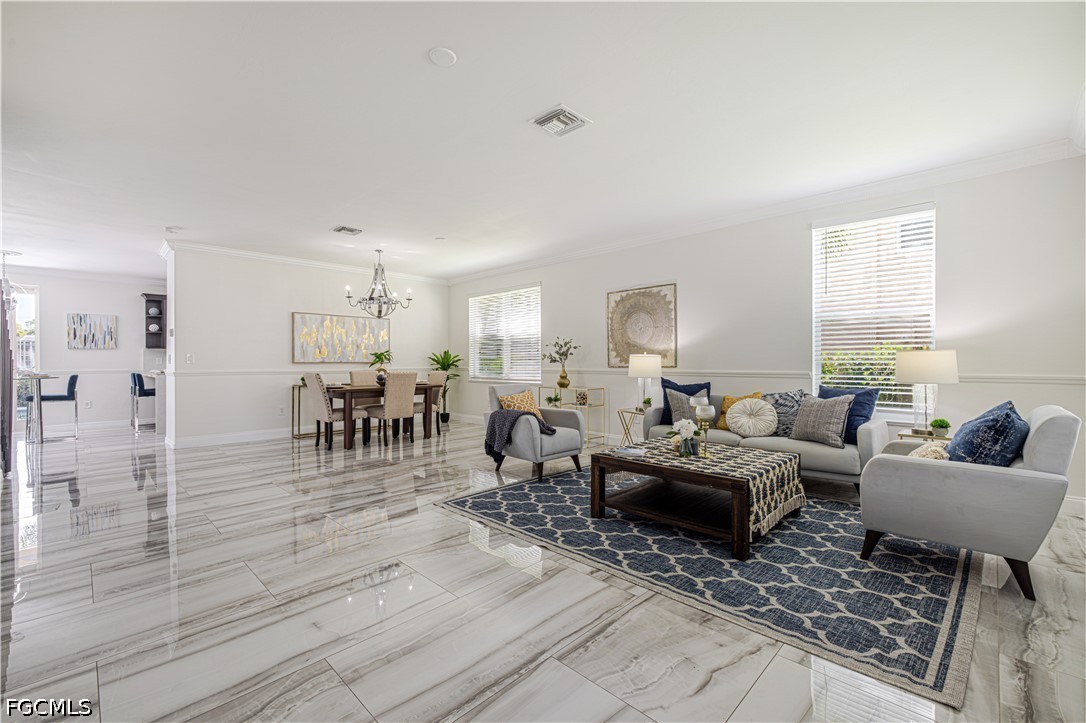 4 Bed Pool Home for Sale in Silverlakes, photo 4