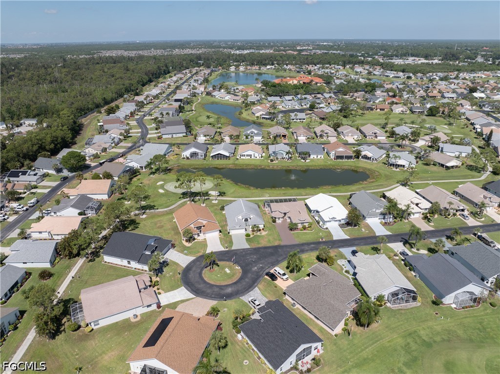 3 Bed Waterfront Home for Sale in North Fort Myers, photo 4