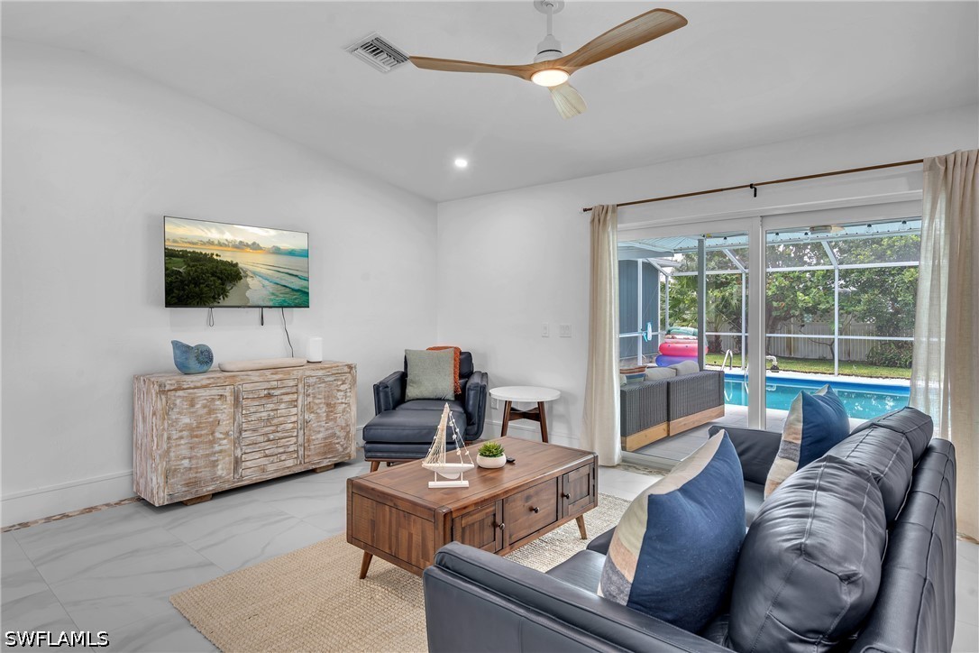 3 Bed Pool Home for Sale in Windsor Estates, FL, $699,000 — photo 4