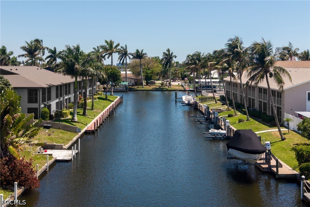 2 Bed Waterfront Home for Sale in Cape Coral, FL, $150,000 — photo 4