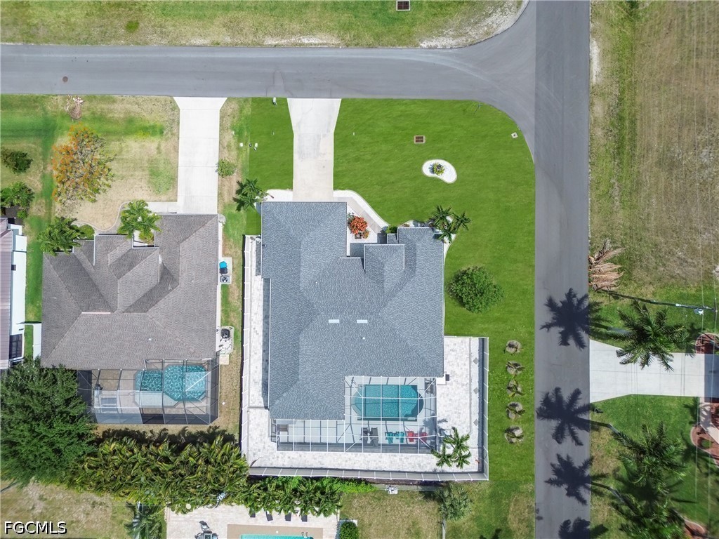 4 Bed Pool Home for Sale in Cape Coral, photo 4