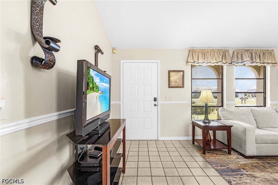 3 Bed Pool Home for Sale in Cape Coral, FL, $314,900 — photo 4