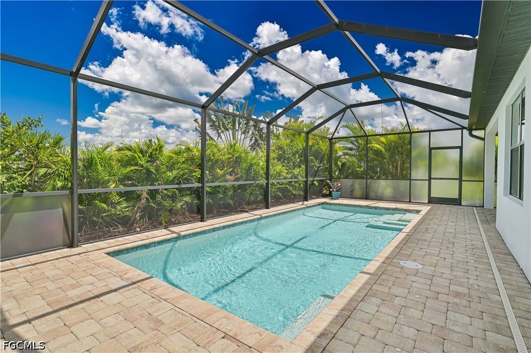 3 Bed Pool Home for Sale in North Fort Myers, FL, $390,000 — photo 4