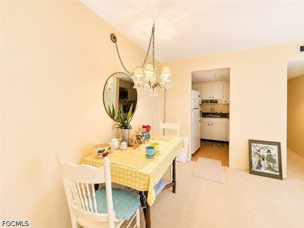 1 Bed Condominium for Sale in Port Charlotte, photo 4