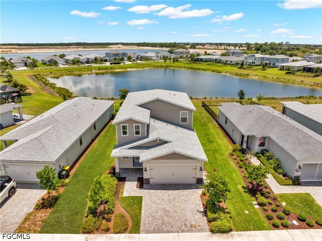 4 Bed Waterfront Home for Sale in Punta Gorda, FL, $419,900 — photo 4