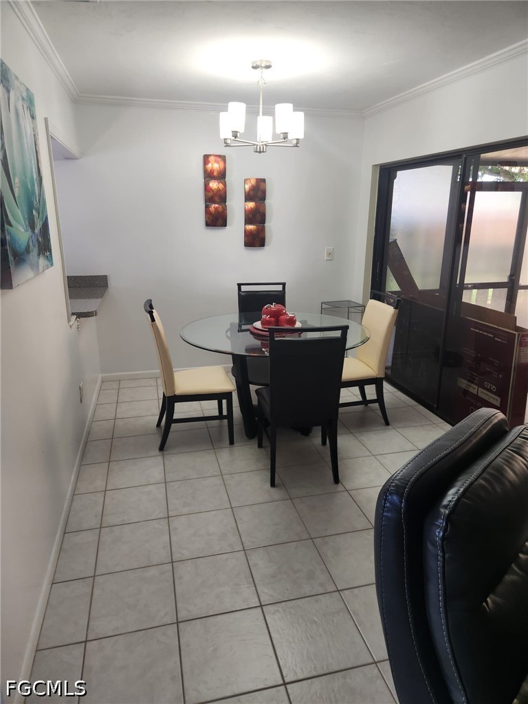 2 Bed Condominium for Sale in Cape Coral, photo 4
