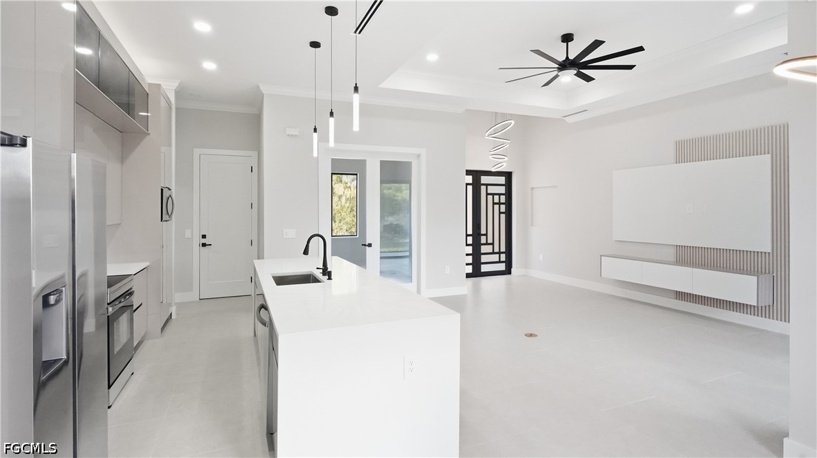 3 Bed SingleFamilyResidence for Sale in Lehigh Acres, FL — photo 4