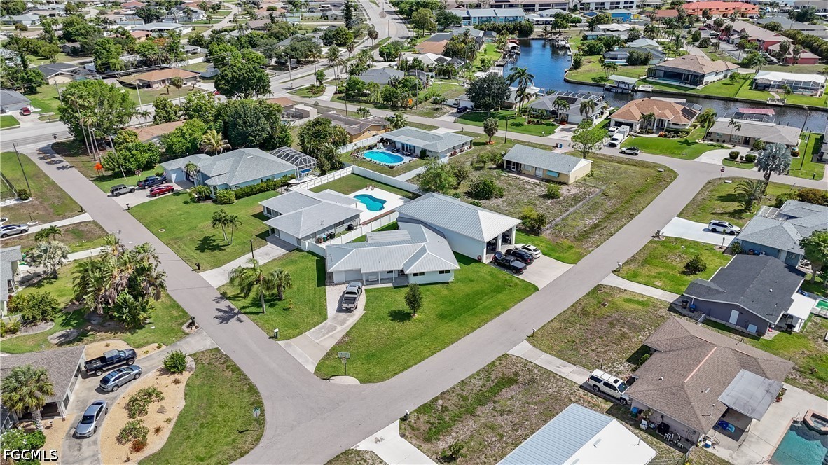 3 Bed Pool Home for Sale in Cape Coral, FL, $399,000 — photo 4