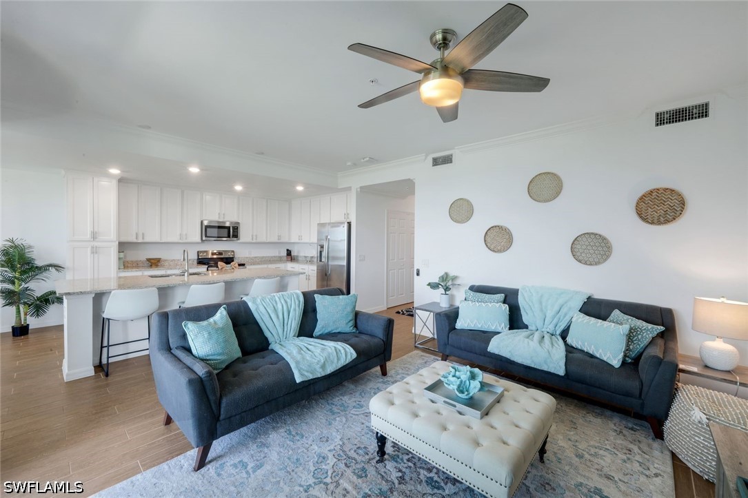 2 Bed Condominium for Sale in Punta Gorda, FL — photo 4