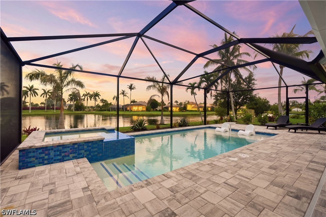 3 Bed Pool Home for Sale in Water'S Edge, FL, $1,499,000 — photo 4