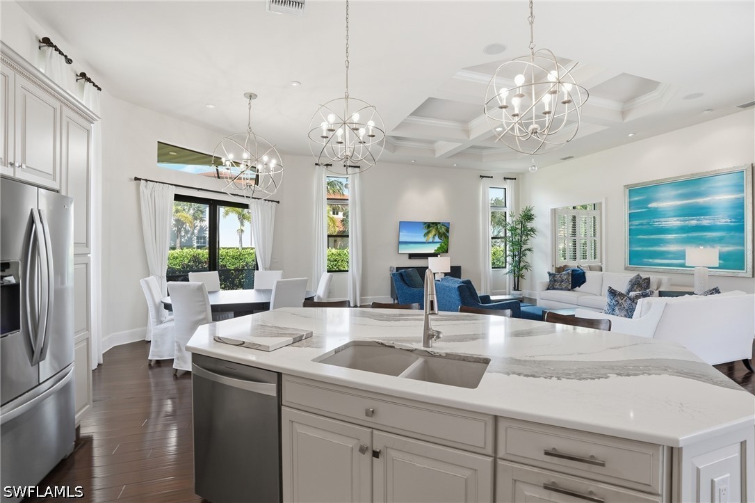 4 Bed Pool Home for Sale in Fort Myers, FL, $1,649,000 — photo 4