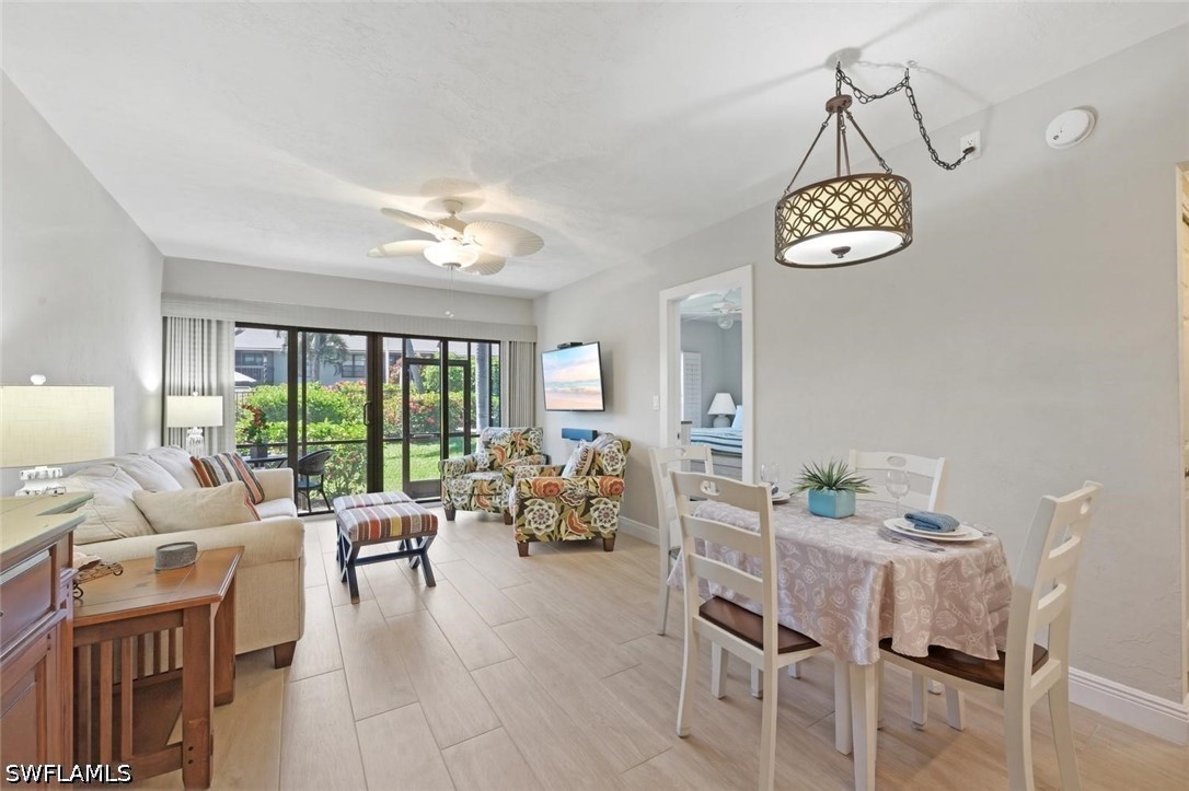 2 Bed Condominium for Sale in Marco Island, FL — photo 4