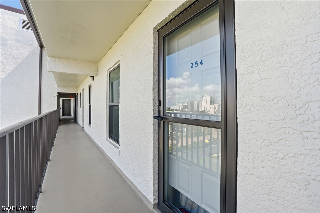 2 Bed Waterfront Home for Sale in Estero Cove Condo, FL — photo 4
