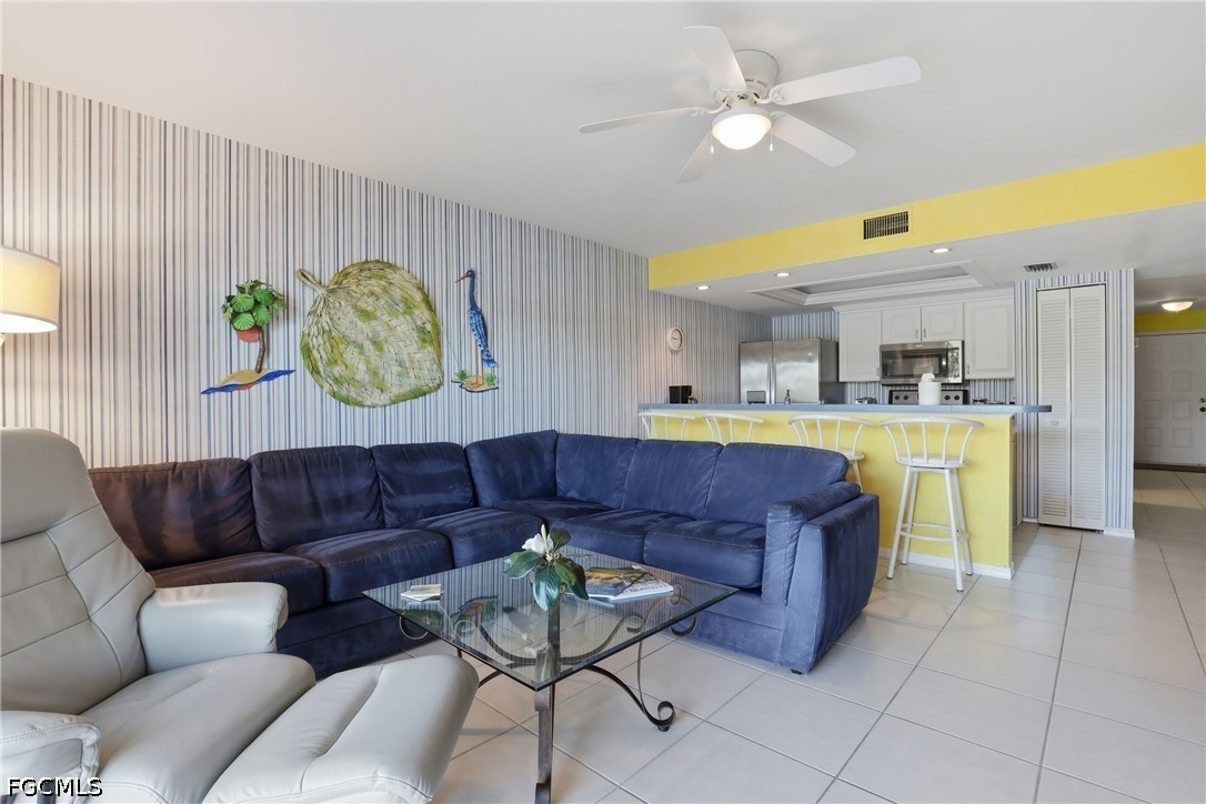 2 Bed Waterfront Home for Sale in Fox Haven, photo 4