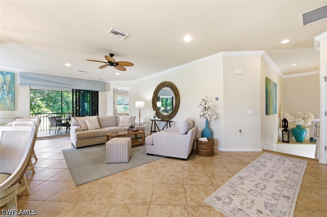 3 Bed Waterfront Home for Sale in Naples, FL, $865,000 — photo 4