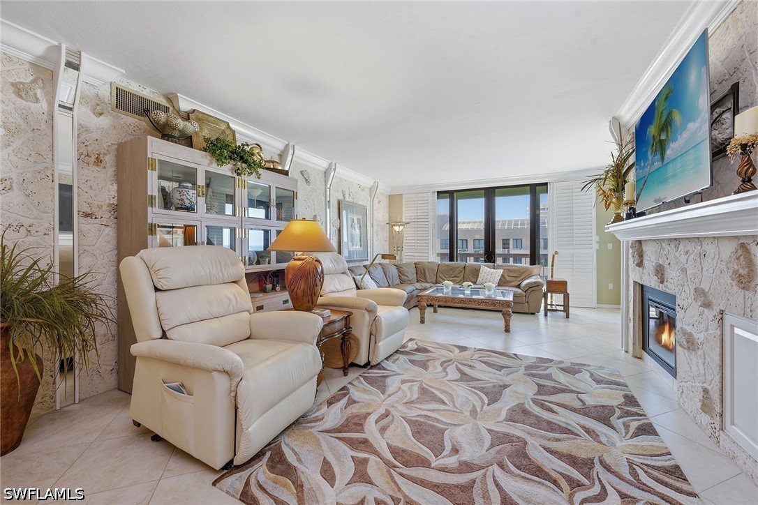 2 Bed Waterfront Home for Sale in Princess Del Mar, FL — photo 4