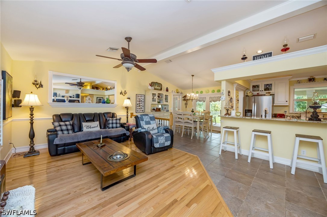 3 Bed SingleFamilyResidence for Sale in Naples, photo 4
