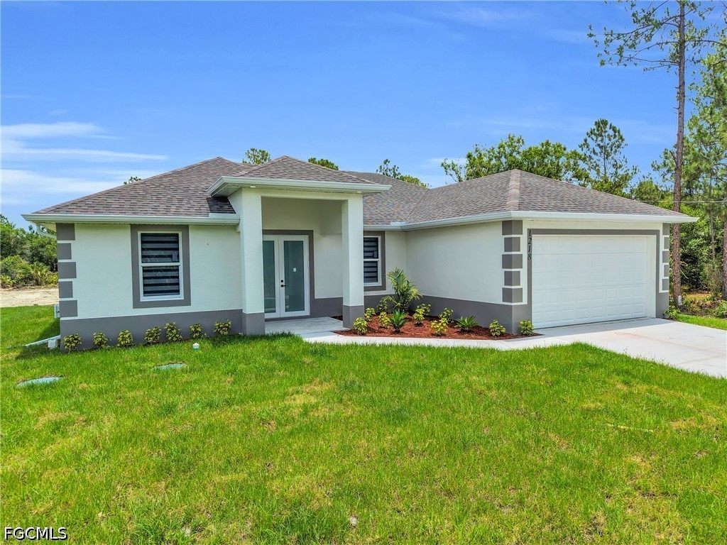 3 Bed SingleFamilyResidence for Sale in Lehigh Acres, photo 4