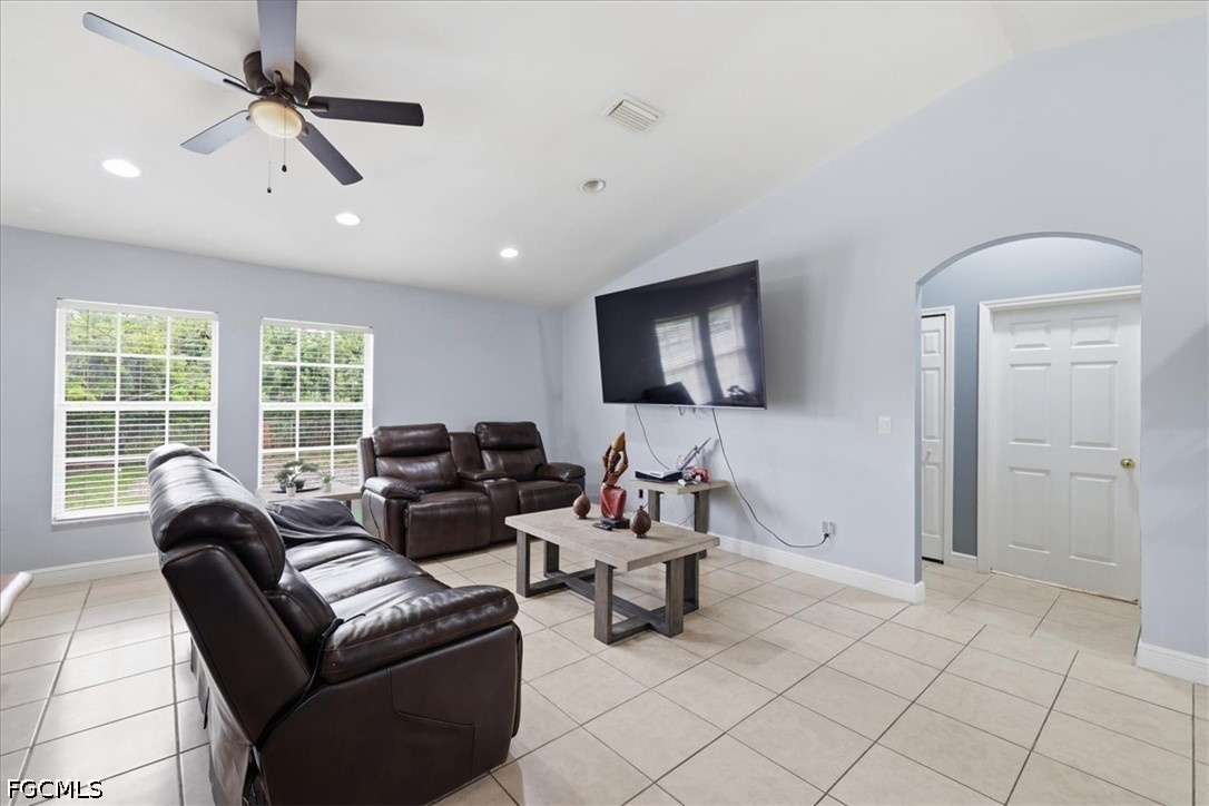 3 Bed SingleFamilyResidence for Sale in Lehigh Acres, FL — photo 4