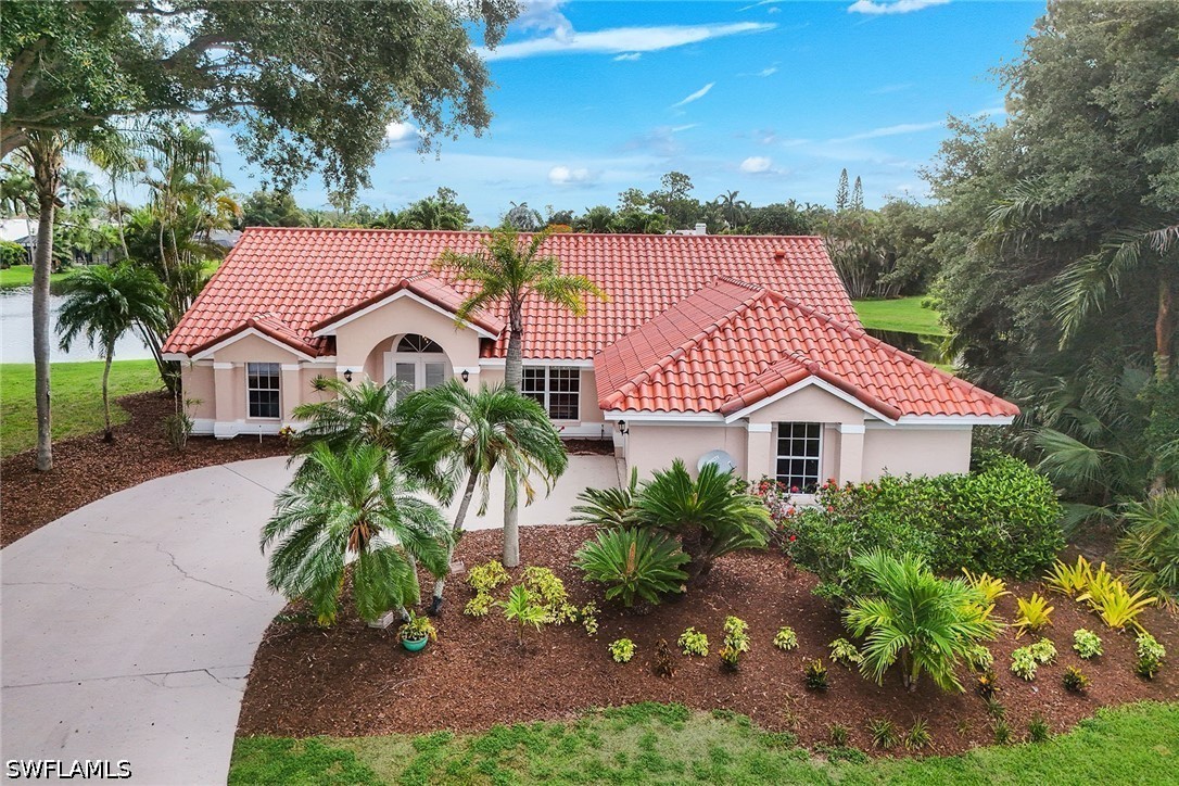 3 Bed Pool Home for Sale in Vanderbilt Lakes, FL, $799,000 — photo 4