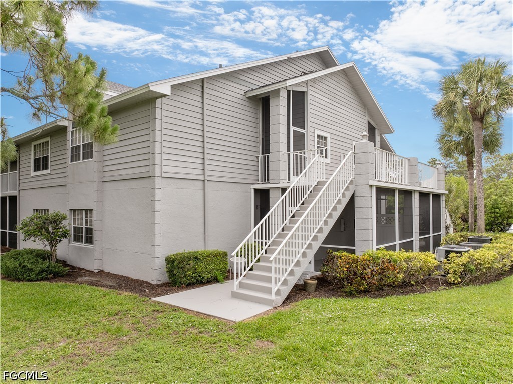 2 Bed Waterfront Home for Sale in Fort Myers, FL, $209,900 — photo 4