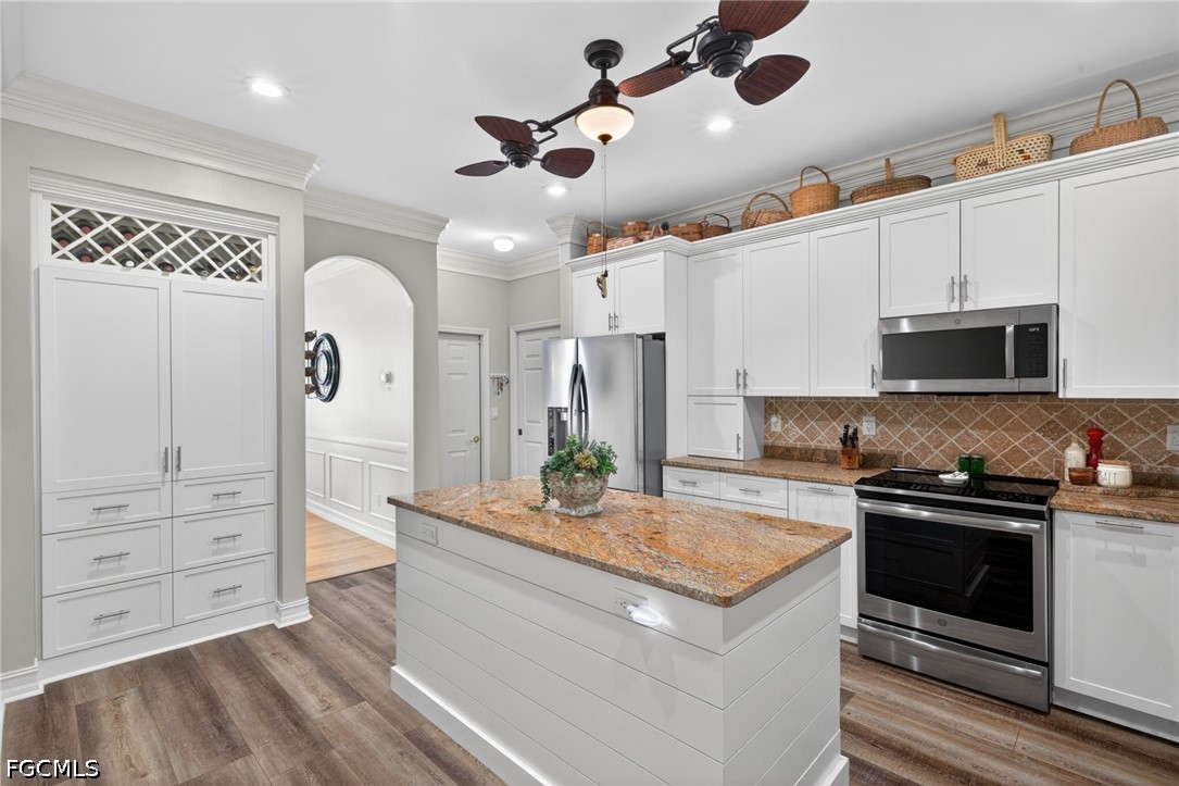 4 Bed SingleFamilyResidence for Sale in Silverlakes, photo 4
