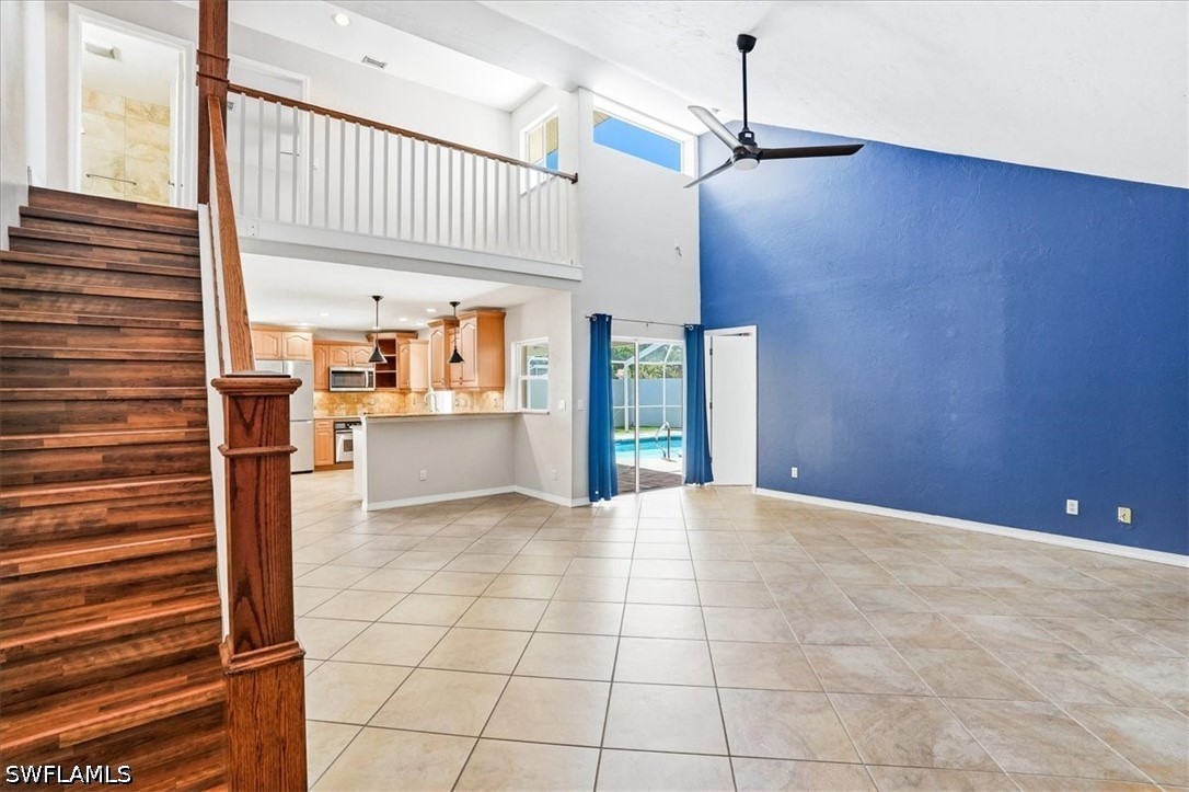 3 Bed Pool Home for Sale in Moon Lake, photo 4