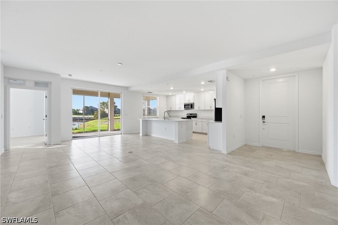 3 Bed Waterfront Home for Sale in Ave Maria, FL, $319,997 — photo 4
