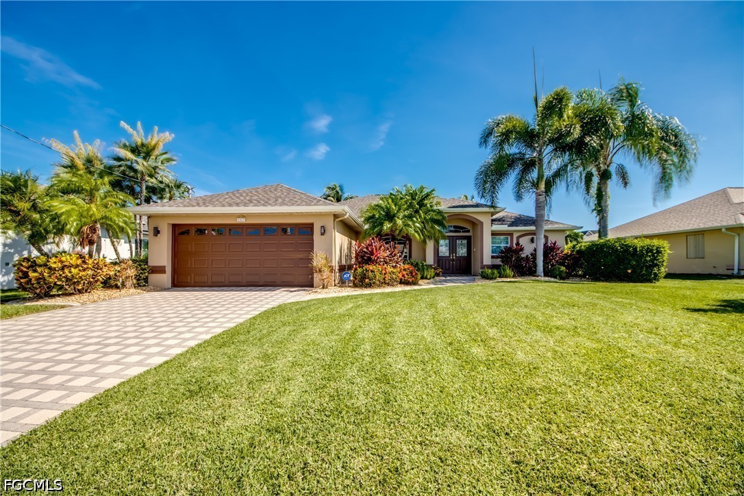 3 Bed Pool Home for Sale in Cape Coral, FL, $695,000 — photo 4