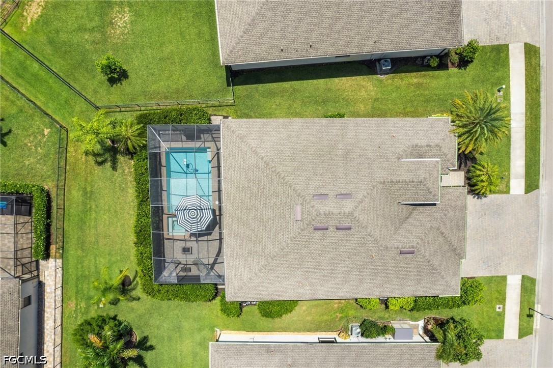 4 Bed Pool Home for Sale in Portico, photo 4