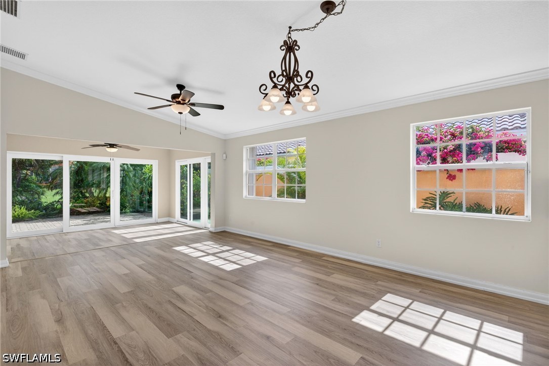 2 Bed Waterfront Home for Sale in San Remo, FL, $399,900 — photo 4