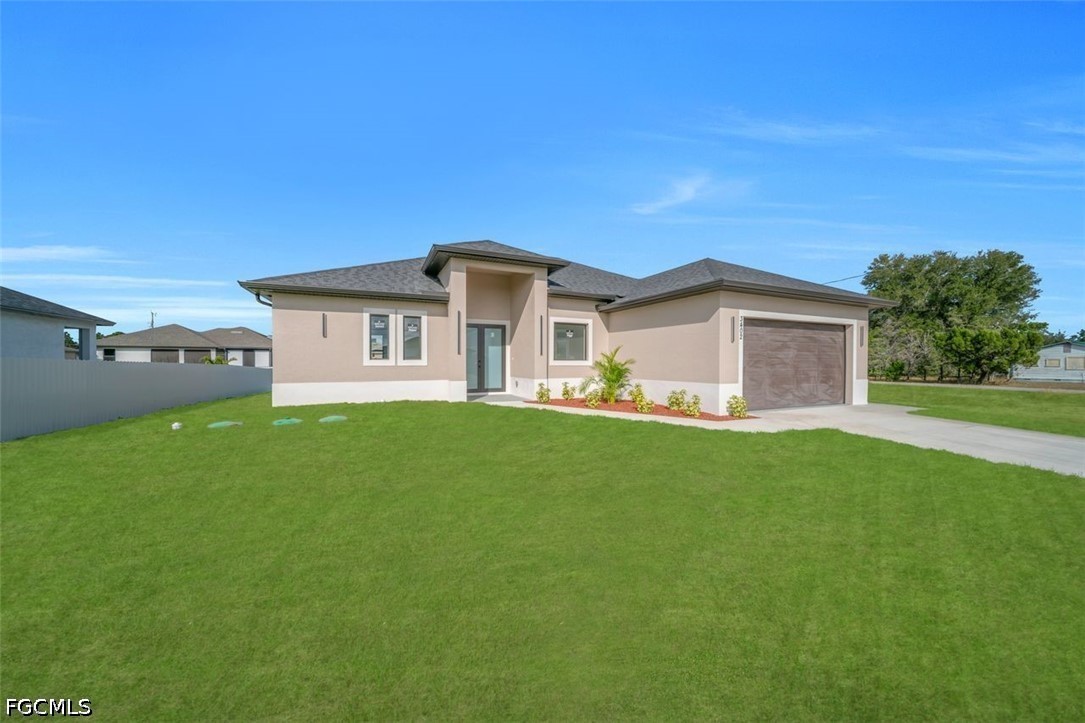 3 Bed SingleFamilyResidence for Sale in Lehigh Acres, photo 4