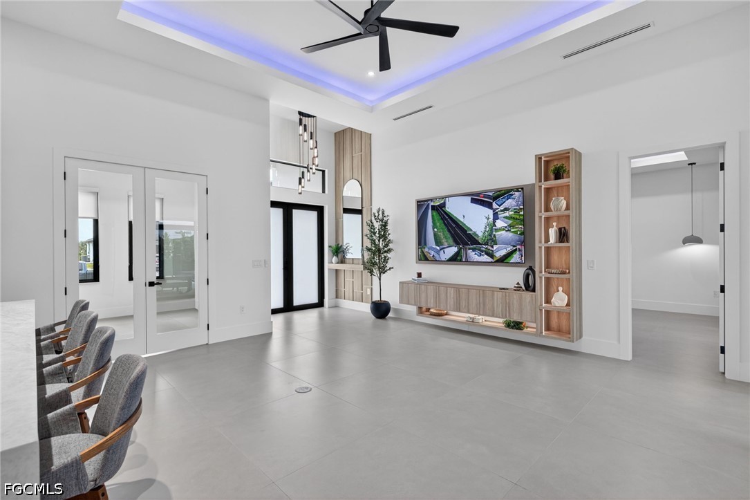 4 Bed Pool Home for Sale in Cape Coral, FL, $799,000 — photo 4