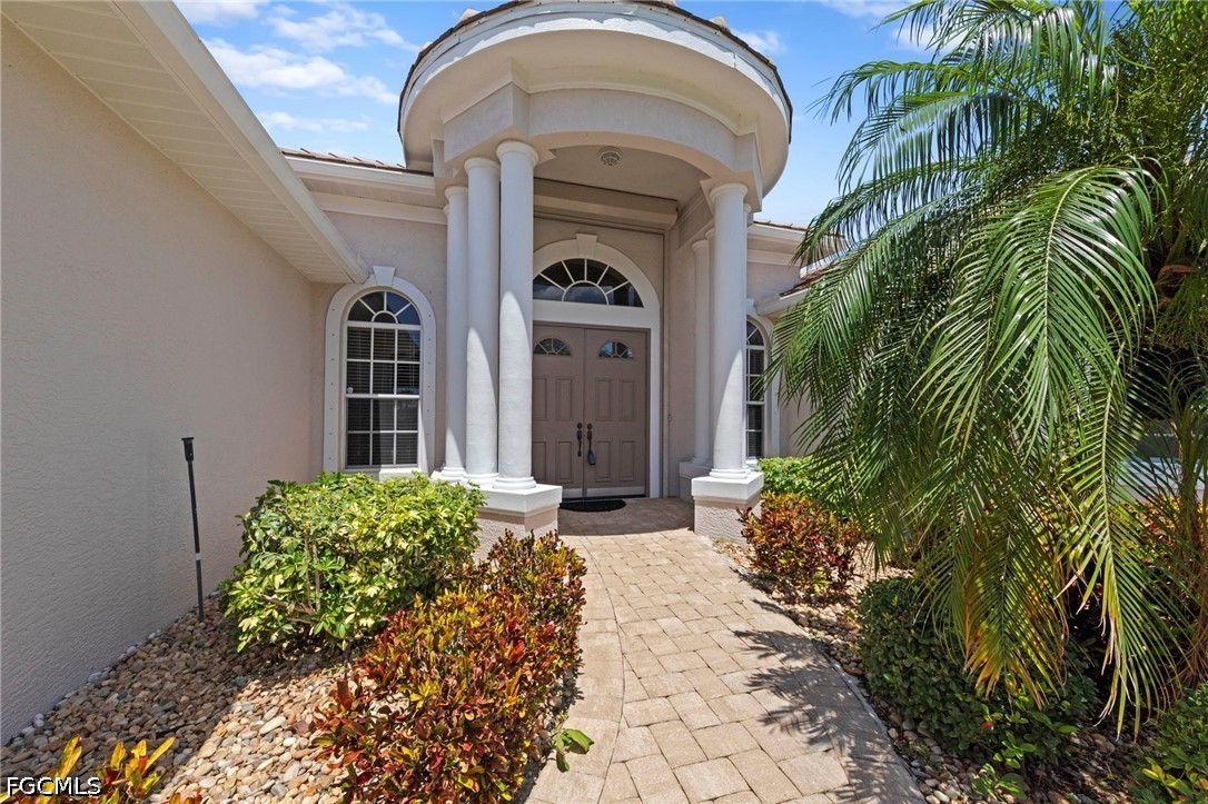 3 Bed Pool Home for Sale in Cape Royal, FL, $599,900 — photo 4