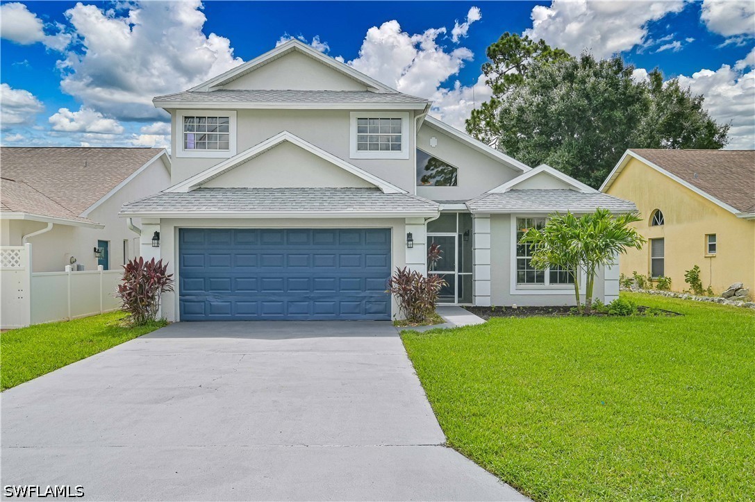 4 Bed Waterfront Home for Sale in Fort Myers, photo 4
