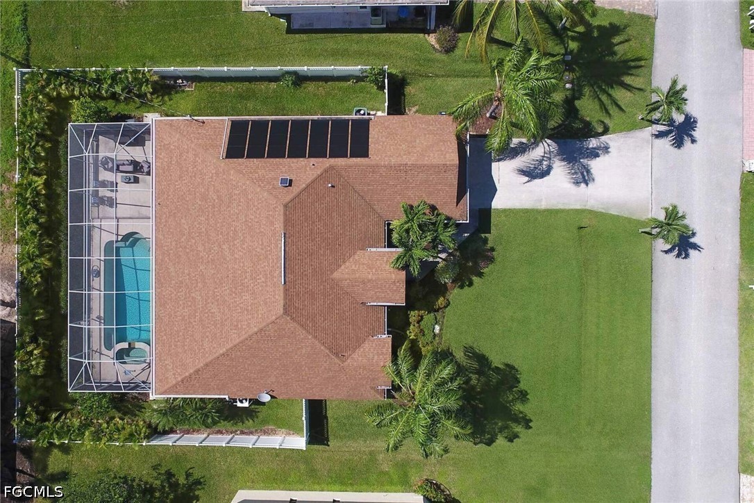 4 Bed Pool Home for Sale in Cape Coral, photo 4