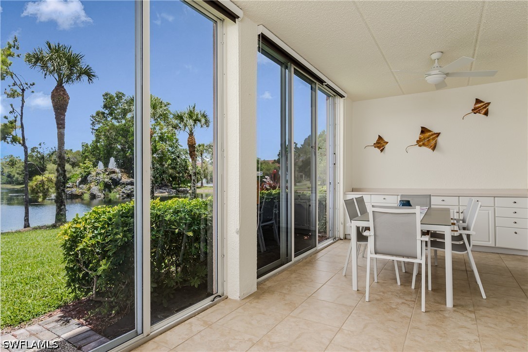 2 Bed Waterfront Home for Sale in Naples, FL, $329,000 — photo 4