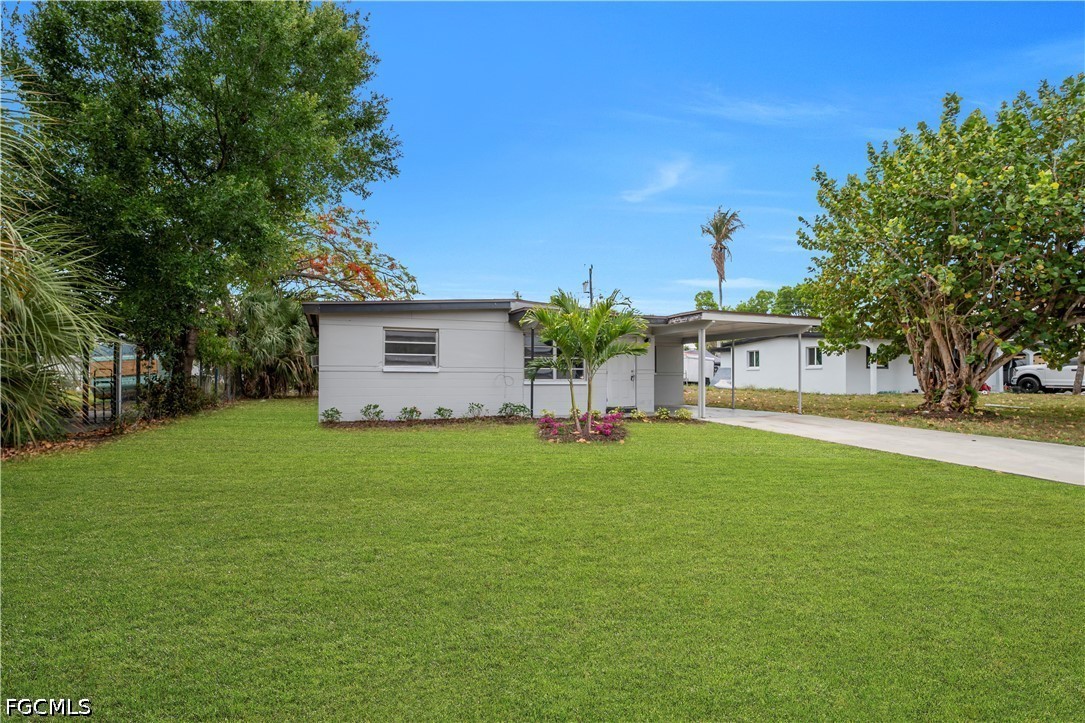 4 Bed SingleFamilyResidence for Sale in Brookhill, photo 4