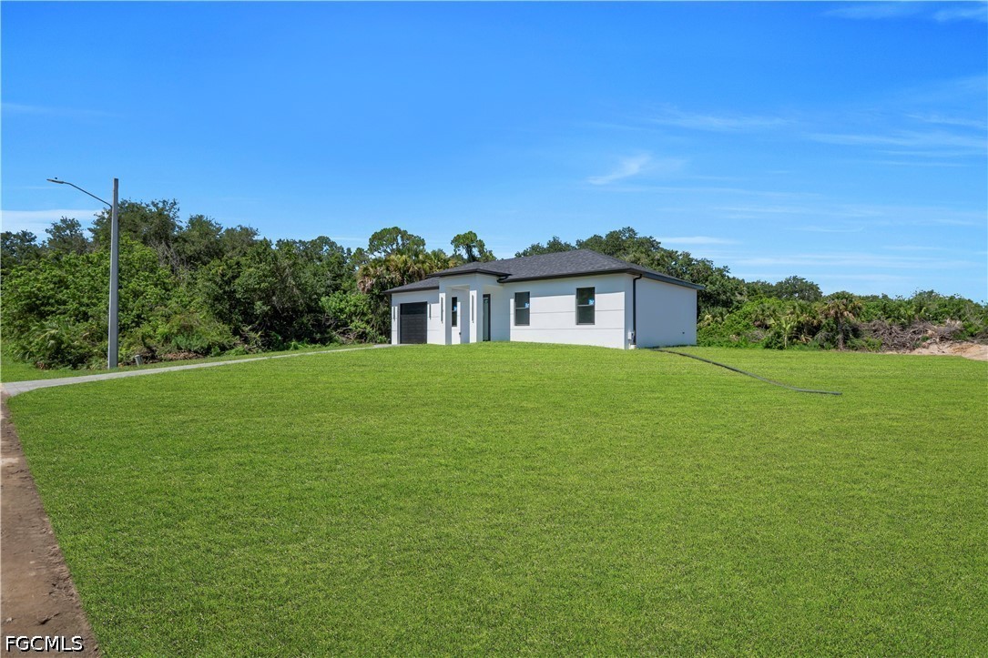 3 Bed Waterfront Home for Sale in Lehigh Acres, FL, $289,900 — photo 4