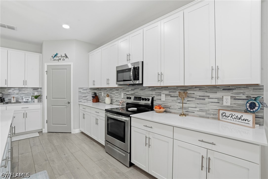 3 Bed Pool Home for Sale in Naples, FL, $724,900 — photo 4