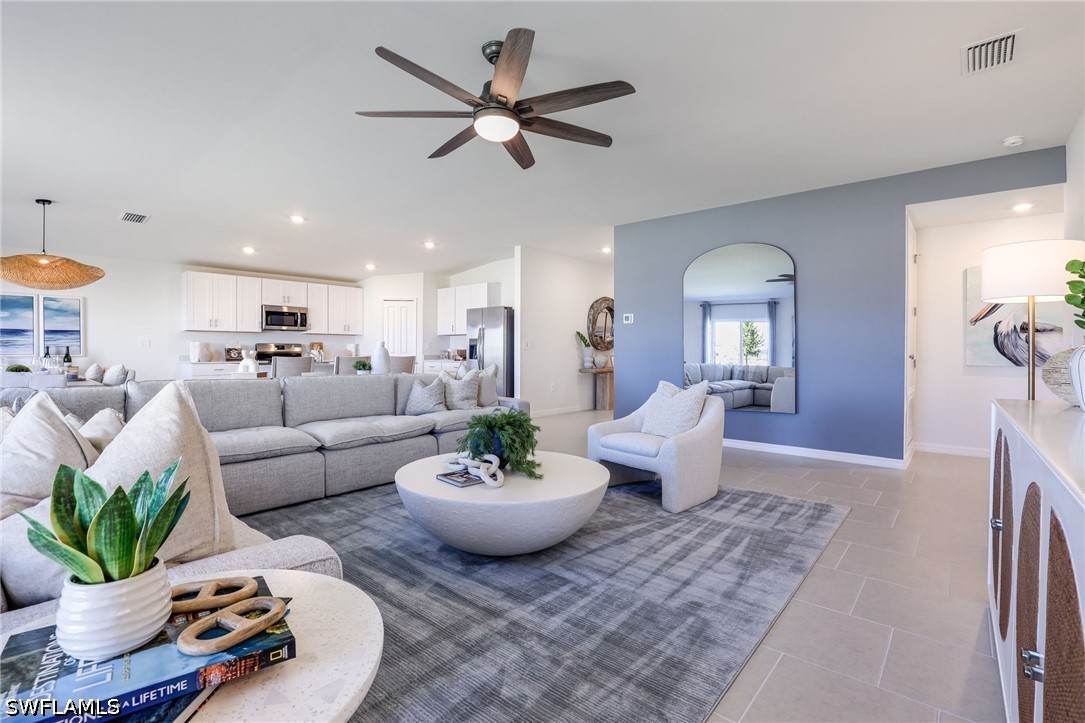 4 Bed SingleFamilyResidence for Sale in Crane Landing, FL — photo 4