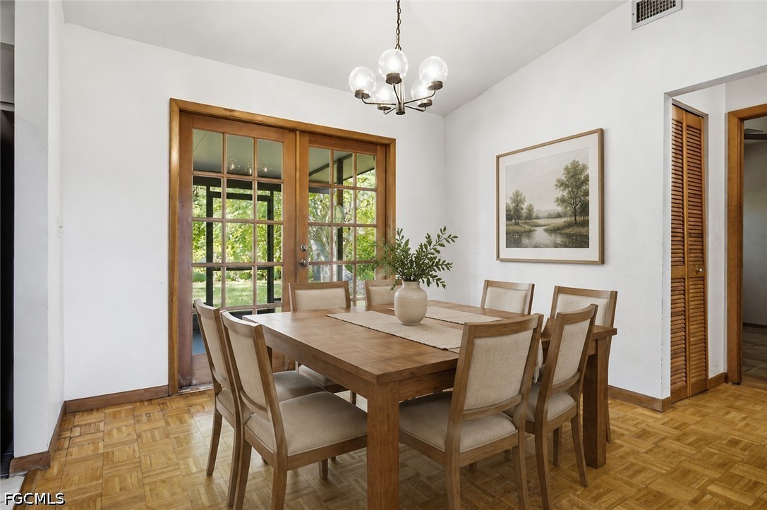 3 Bed SingleFamilyResidence for Sale in Cape Coral, FL — photo 4