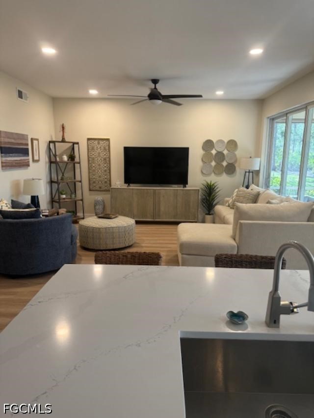 2 Bed Condominium for Sale in Palazzo, FL, $5,800 — photo 4