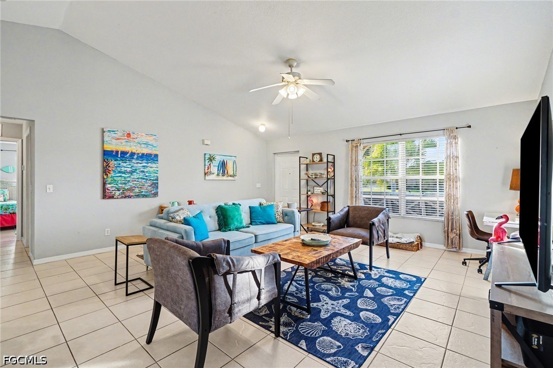 3 Bed Pool Home for Sale in Cape Coral, FL, $5,000 — photo 4