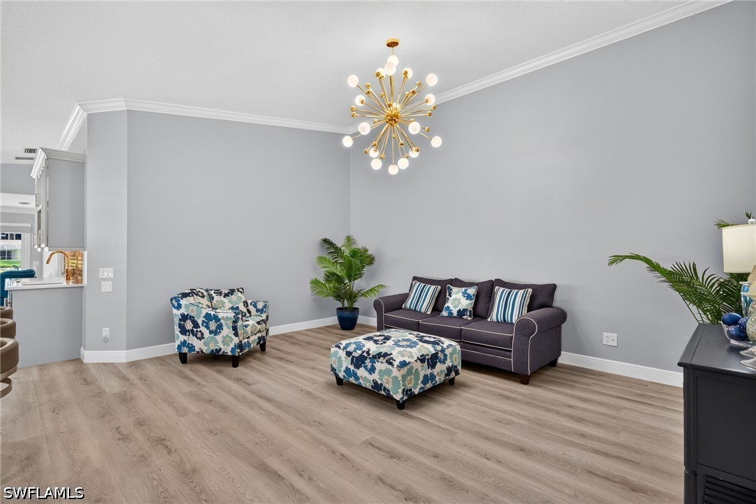 2 Bed Waterfront Home for Sale in Island Walk, photo 4