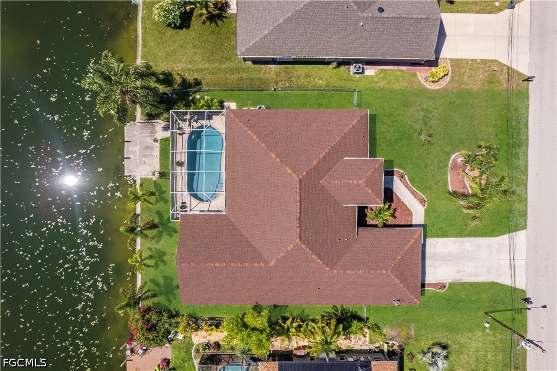 4 Bed Pool Home for Sale in Cape Coral, photo 4